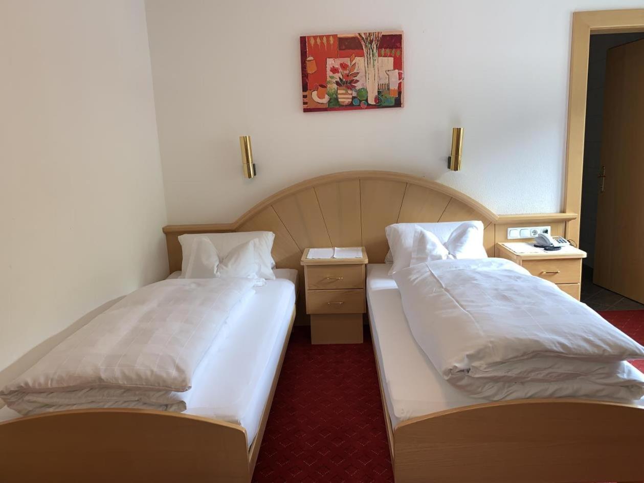 Hotel Sailer Sankt Anton am Arlberg Bagian luar foto